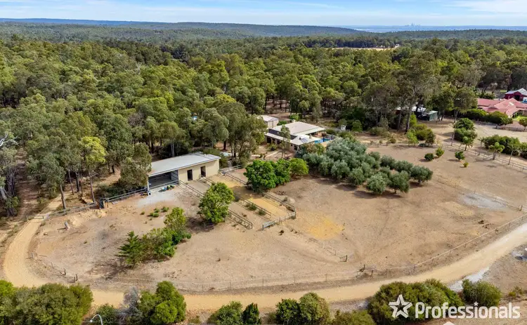 1630 McDowell Loop, Parkerville WA 6081
