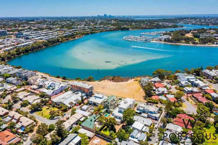 Third view of Homely apartment listing, 43C Rule Street, North Fremantle WA 6159