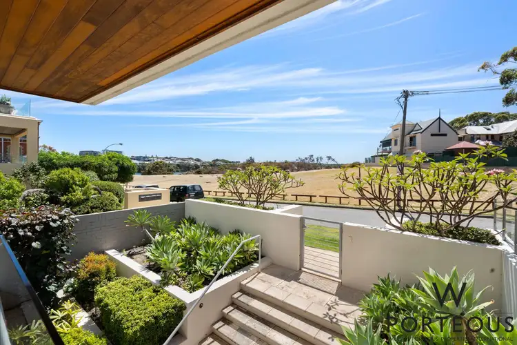 Fifth view of Homely apartment listing, 43C Rule Street, North Fremantle WA 6159