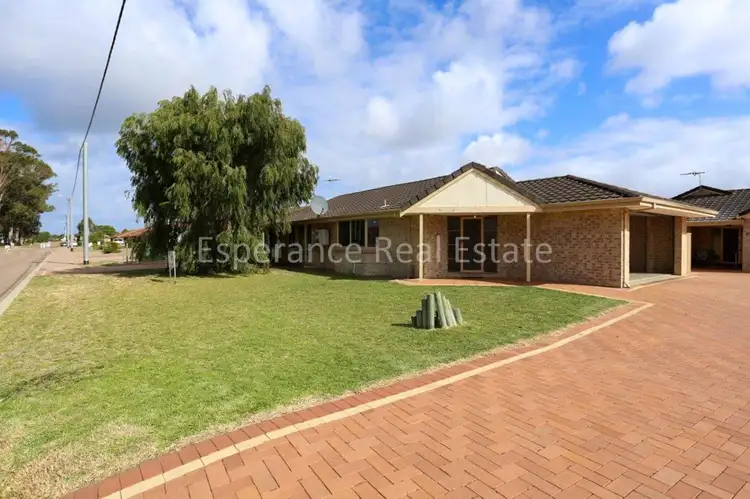 3/3 Randell Street, Esperance WA 6450