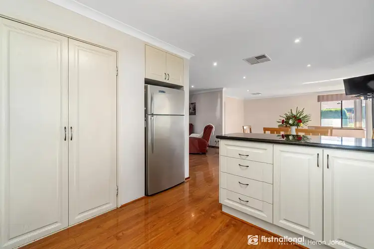 Fifth view of Homely house listing, 29 Anstie Way, Bull Creek WA 6149