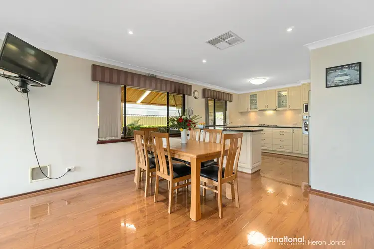 Sixth view of Homely house listing, 29 Anstie Way, Bull Creek WA 6149