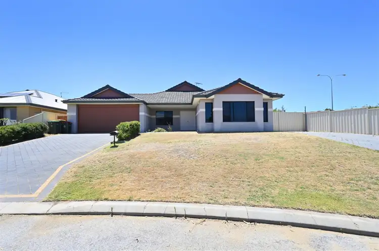 7 Gosford Meander