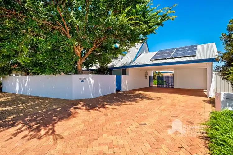 3 Hertford Elbow, College Grove WA 6230