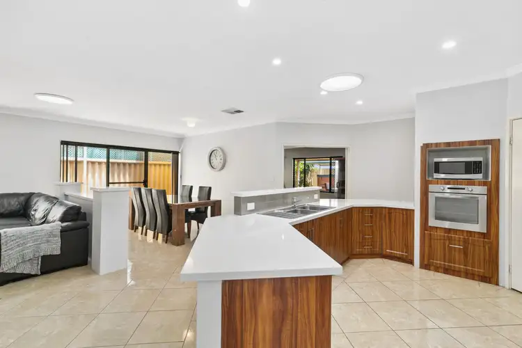 Second view of Homely house listing, 34 Driftwood Way, Bennett Springs WA 6063