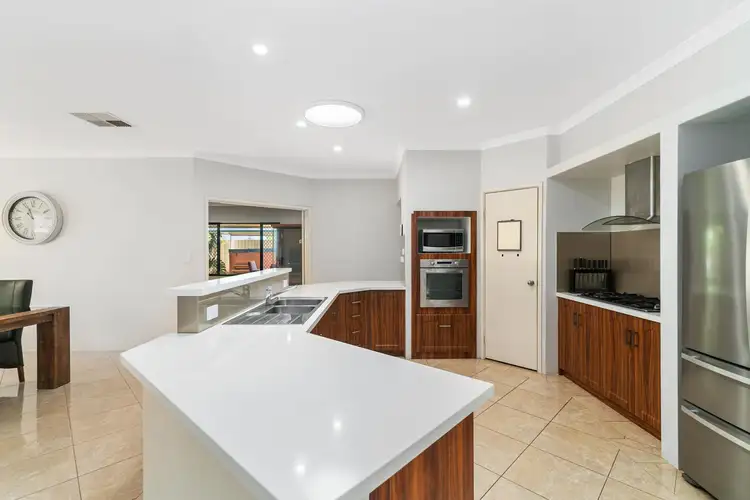 Fourth view of Homely house listing, 34 Driftwood Way, Bennett Springs WA 6063