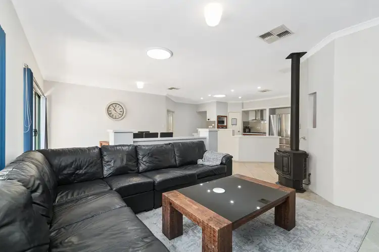 Fifth view of Homely house listing, 34 Driftwood Way, Bennett Springs WA 6063