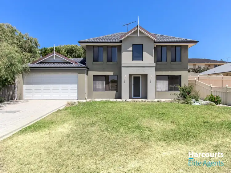 67A Gloucester Crescent, Shoalwater WA 6169