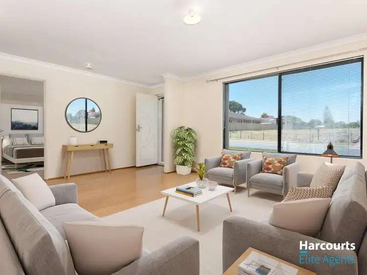 Second view of Homely house listing, 67A Gloucester Crescent, Shoalwater WA 6169