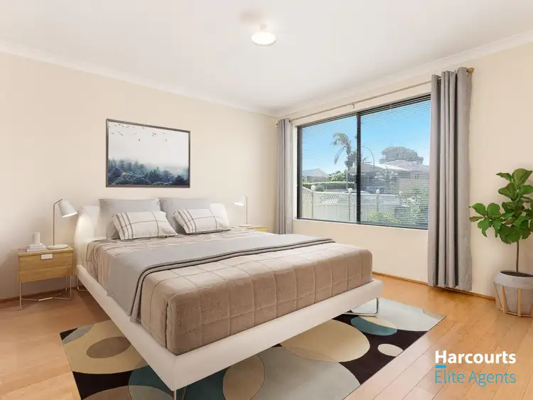 Third view of Homely house listing, 67A Gloucester Crescent, Shoalwater WA 6169