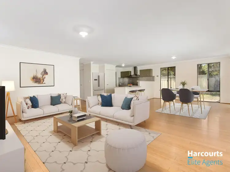 Fifth view of Homely house listing, 67A Gloucester Crescent, Shoalwater WA 6169