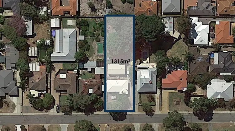 39 Bert Street, Gosnells WA 6110