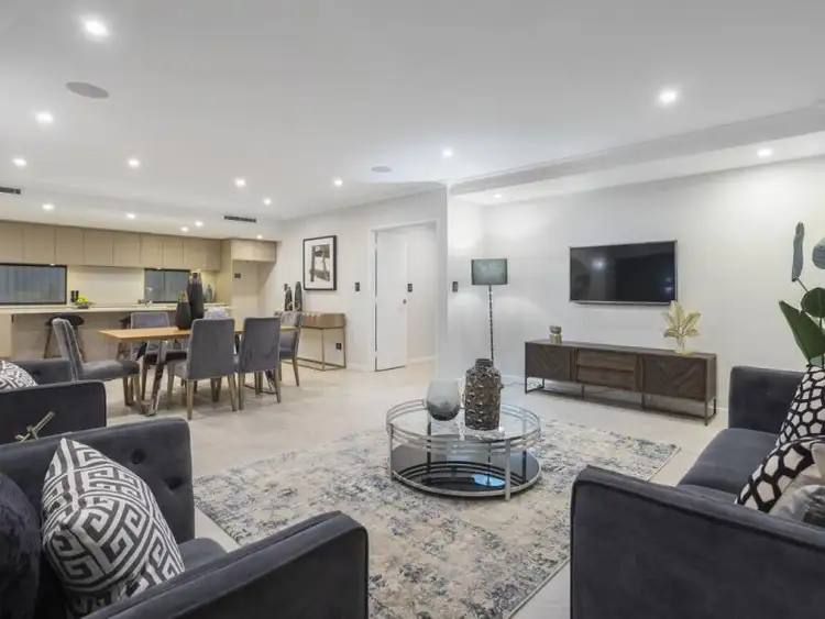 Second view of Homely house listing, 6 Picnic Parade, Burns Beach WA 6028