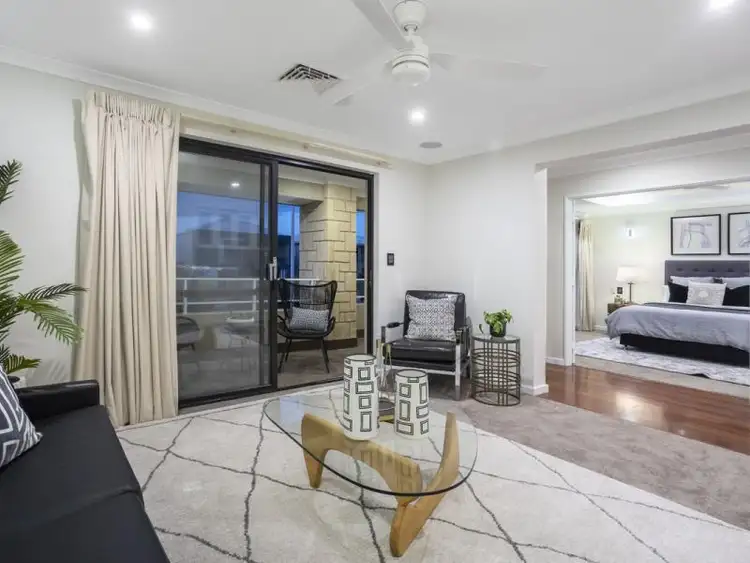 Third view of Homely house listing, 6 Picnic Parade, Burns Beach WA 6028