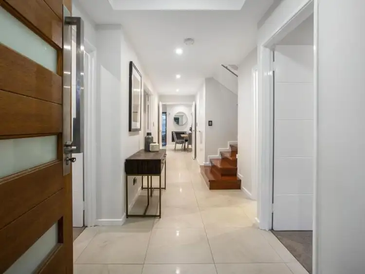 Fifth view of Homely house listing, 6 Picnic Parade, Burns Beach WA 6028