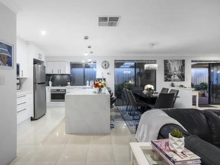 Main view of Homely house listing, 40 Cheriton Drive, Carramar WA 6031