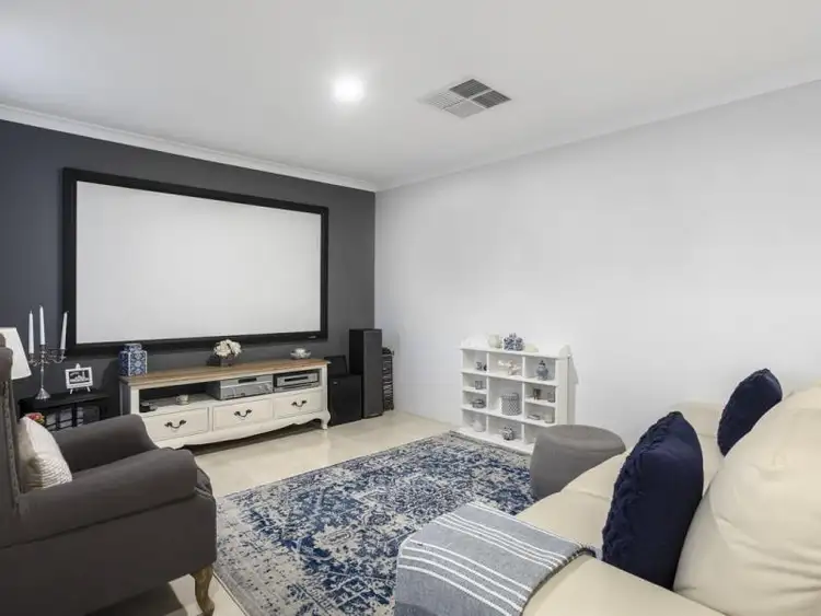 Second view of Homely house listing, 40 Cheriton Drive, Carramar WA 6031