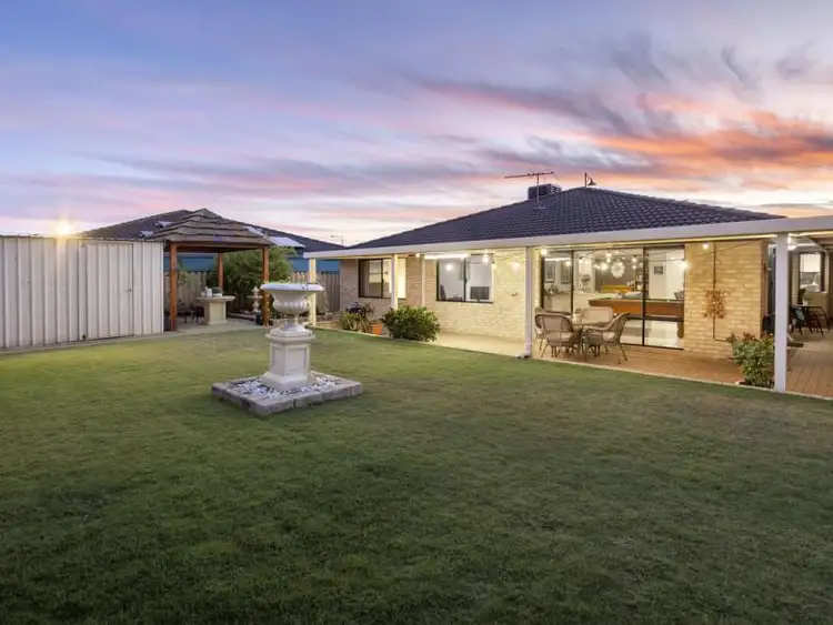 Third view of Homely house listing, 40 Cheriton Drive, Carramar WA 6031