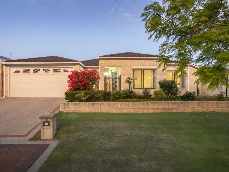 Fourth view of Homely house listing, 40 Cheriton Drive, Carramar WA 6031