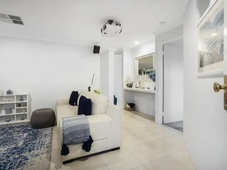 Fifth view of Homely house listing, 40 Cheriton Drive, Carramar WA 6031