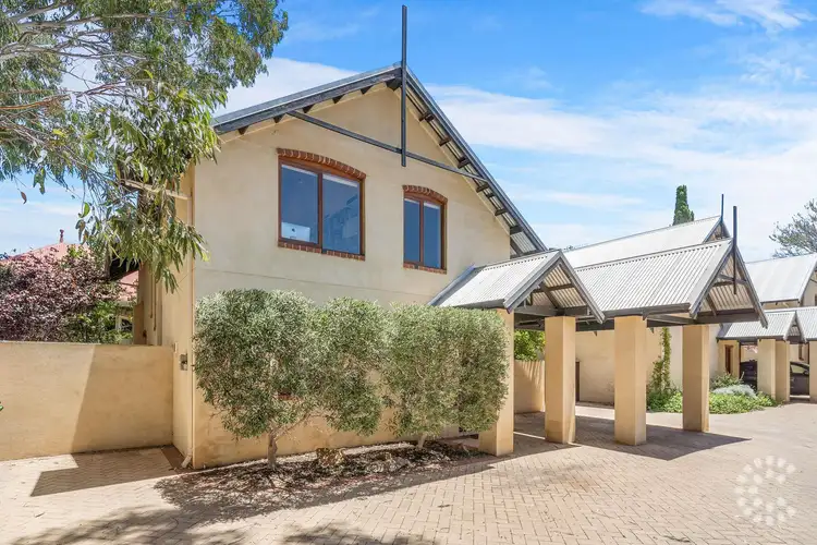 Third view of Homely house listing, 1/210 Canning Highway, East Fremantle WA 6158