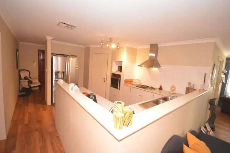 Third view of Homely house listing, 6 Pacifica Way, Dudley Park WA 6210