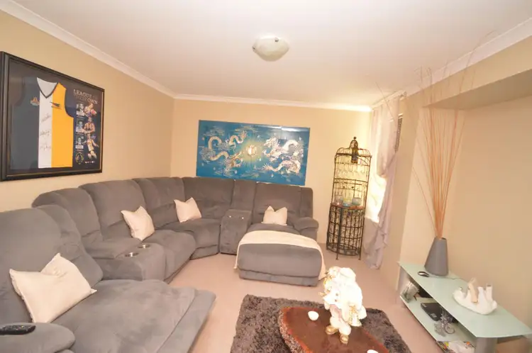 Sixth view of Homely house listing, 6 Pacifica Way, Dudley Park WA 6210
