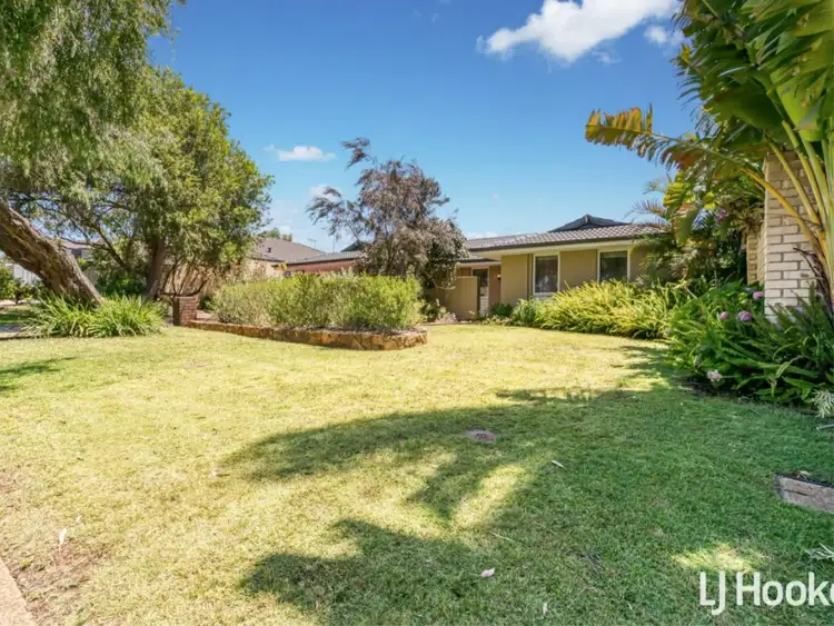 Second view of Homely house listing, 19 Corbett Way, Booragoon WA 6154