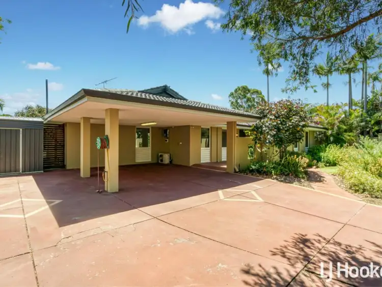 Third view of Homely house listing, 19 Corbett Way, Booragoon WA 6154