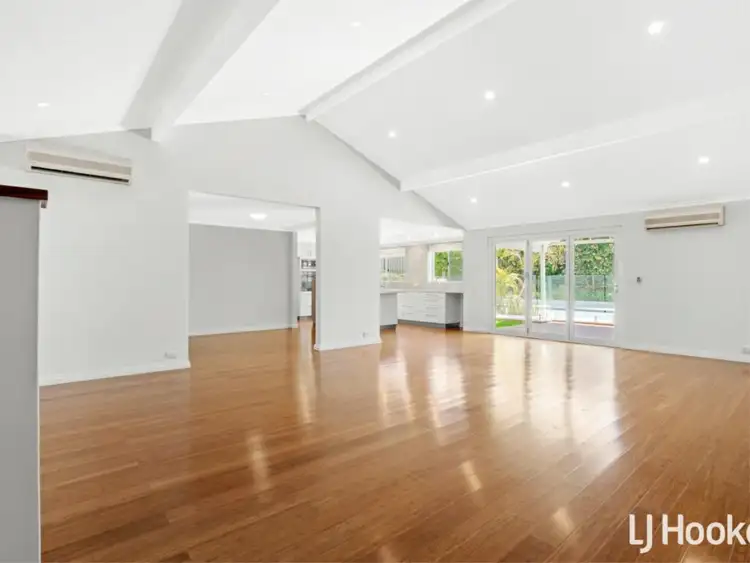 Seventh view of Homely house listing, 19 Corbett Way, Booragoon WA 6154