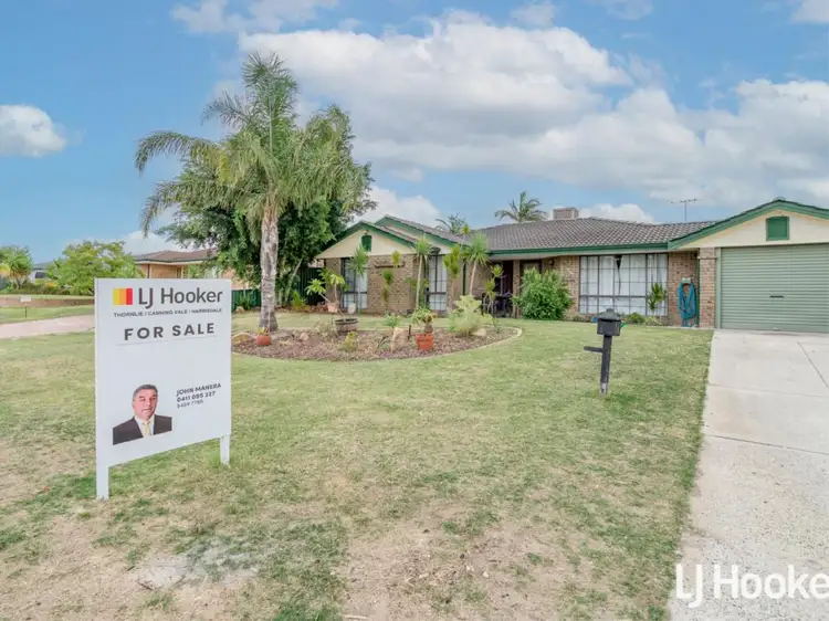 Main view of Homely house listing, 39 Redheart Drive, Thornlie WA 6108