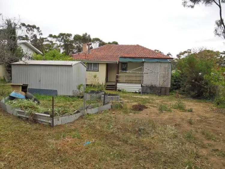 Third view of Homely house listing, 43 Eliot Street, Pingelly WA 6308