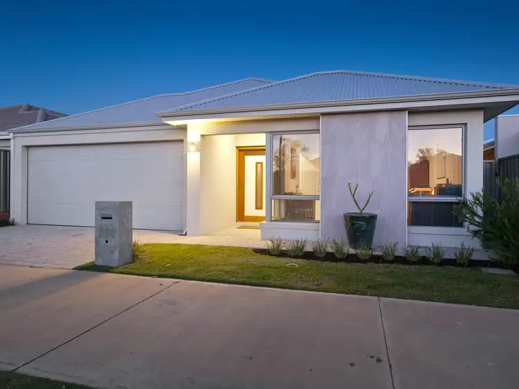 168 Honeywood Avenue, Wandi WA 6167