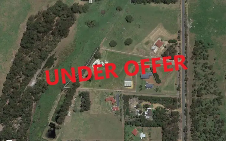 254 Link Road, Marbelup WA 6330