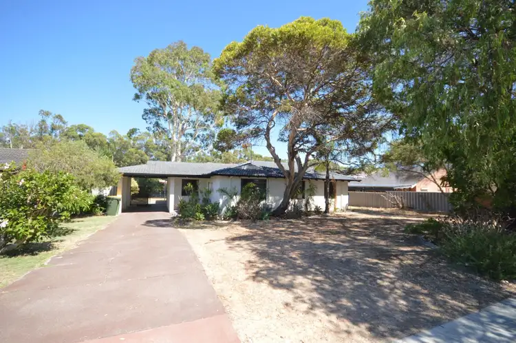41 Glencoe Parade, Halls Head WA 6210