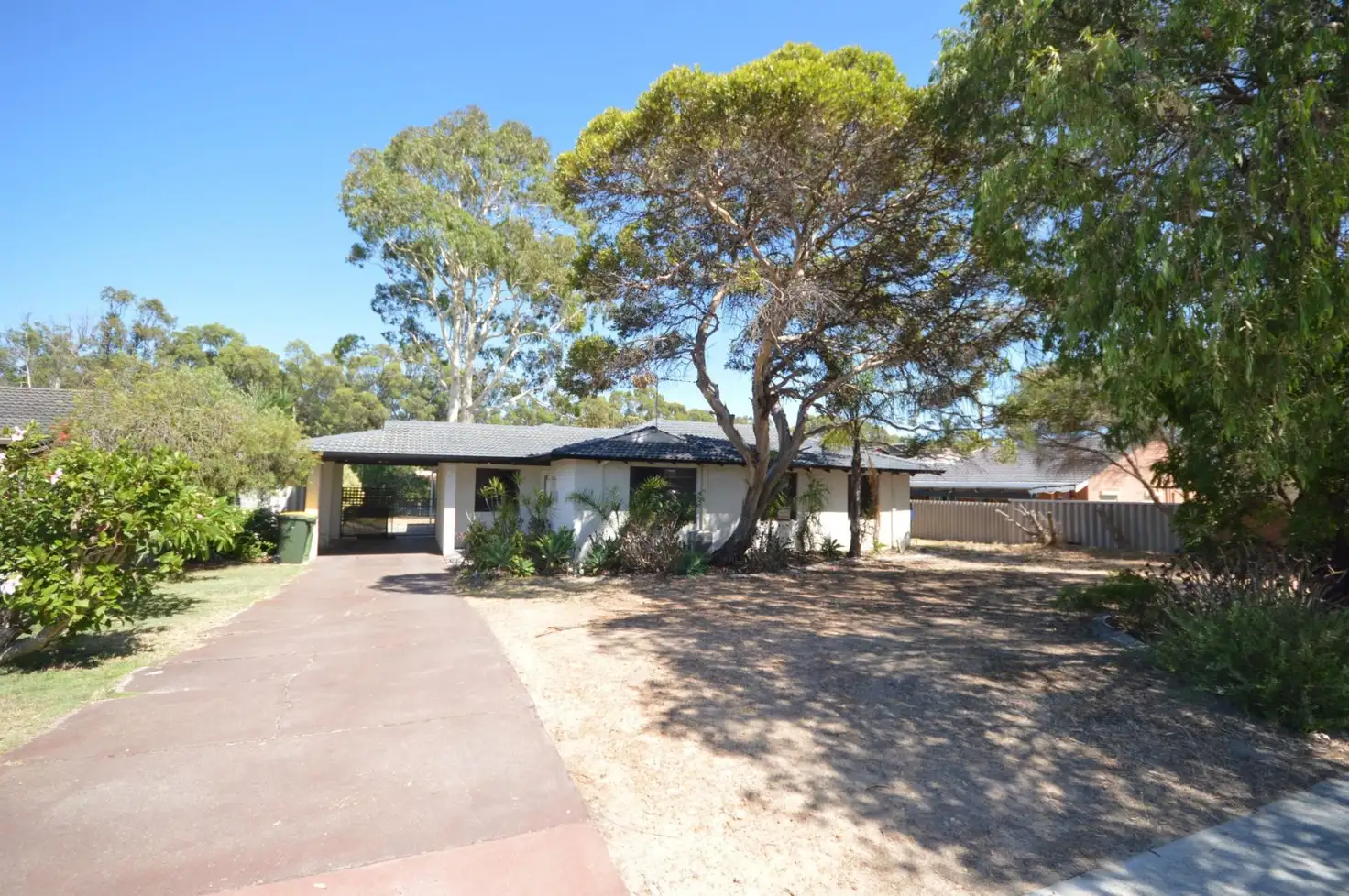 Main view of Homely house listing, 41 Glencoe Parade, Halls Head WA 6210