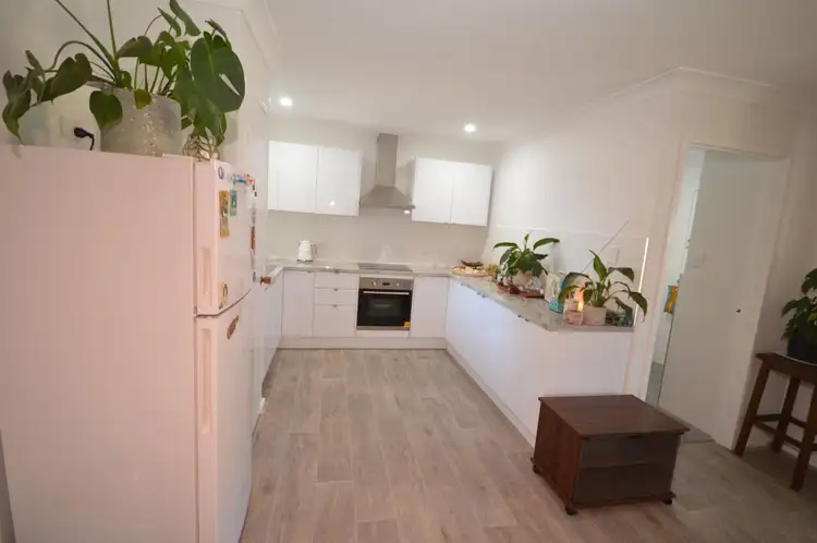 Second view of Homely house listing, 41 Glencoe Parade, Halls Head WA 6210