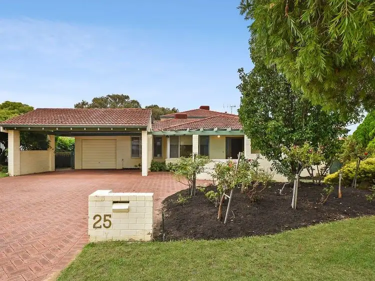 25 Waldemar Street