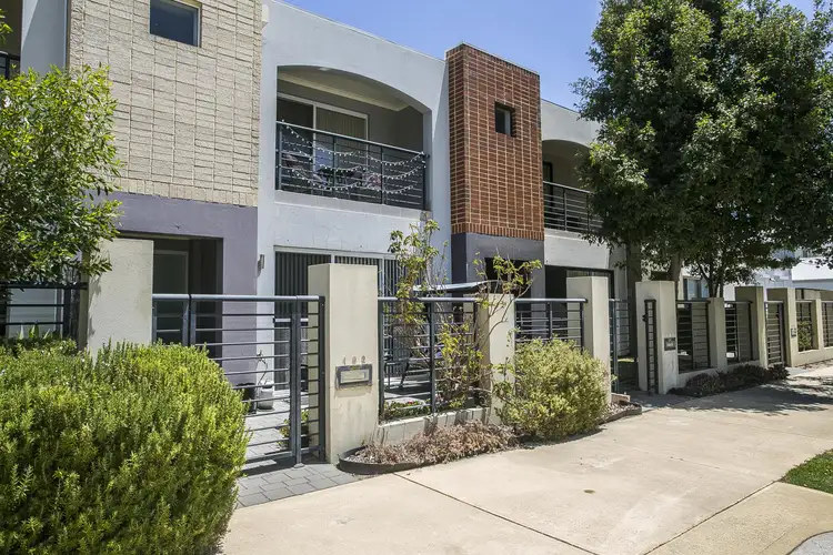 Main view of Homely townhouse listing, 192 Celebration Boulevard, Clarkson WA 6030
