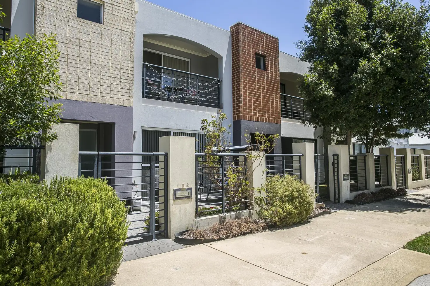 Main view of Homely townhouse listing, 192 Celebration Boulevard, Clarkson WA 6030