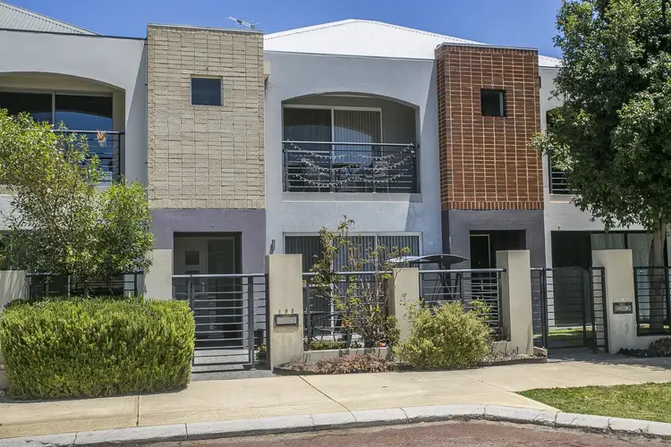 Second view of Homely townhouse listing, 192 Celebration Boulevard, Clarkson WA 6030