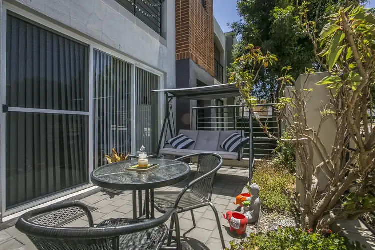 Fourth view of Homely townhouse listing, 192 Celebration Boulevard, Clarkson WA 6030