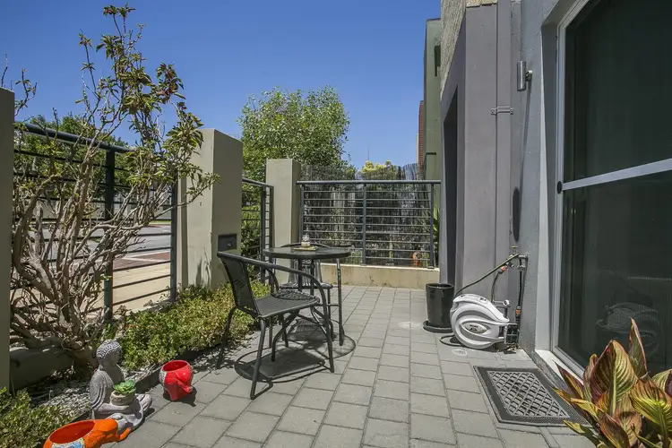 Fifth view of Homely townhouse listing, 192 Celebration Boulevard, Clarkson WA 6030