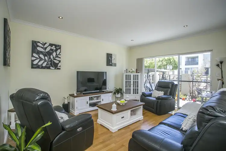 Sixth view of Homely townhouse listing, 192 Celebration Boulevard, Clarkson WA 6030