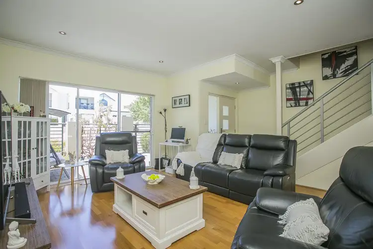 Seventh view of Homely townhouse listing, 192 Celebration Boulevard, Clarkson WA 6030