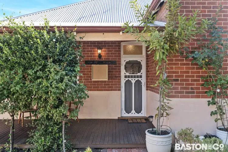 5/57 Berwick Street, Victoria Park WA 6100
