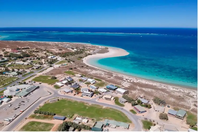 22 Wahoo Court, Coral Bay WA 6701