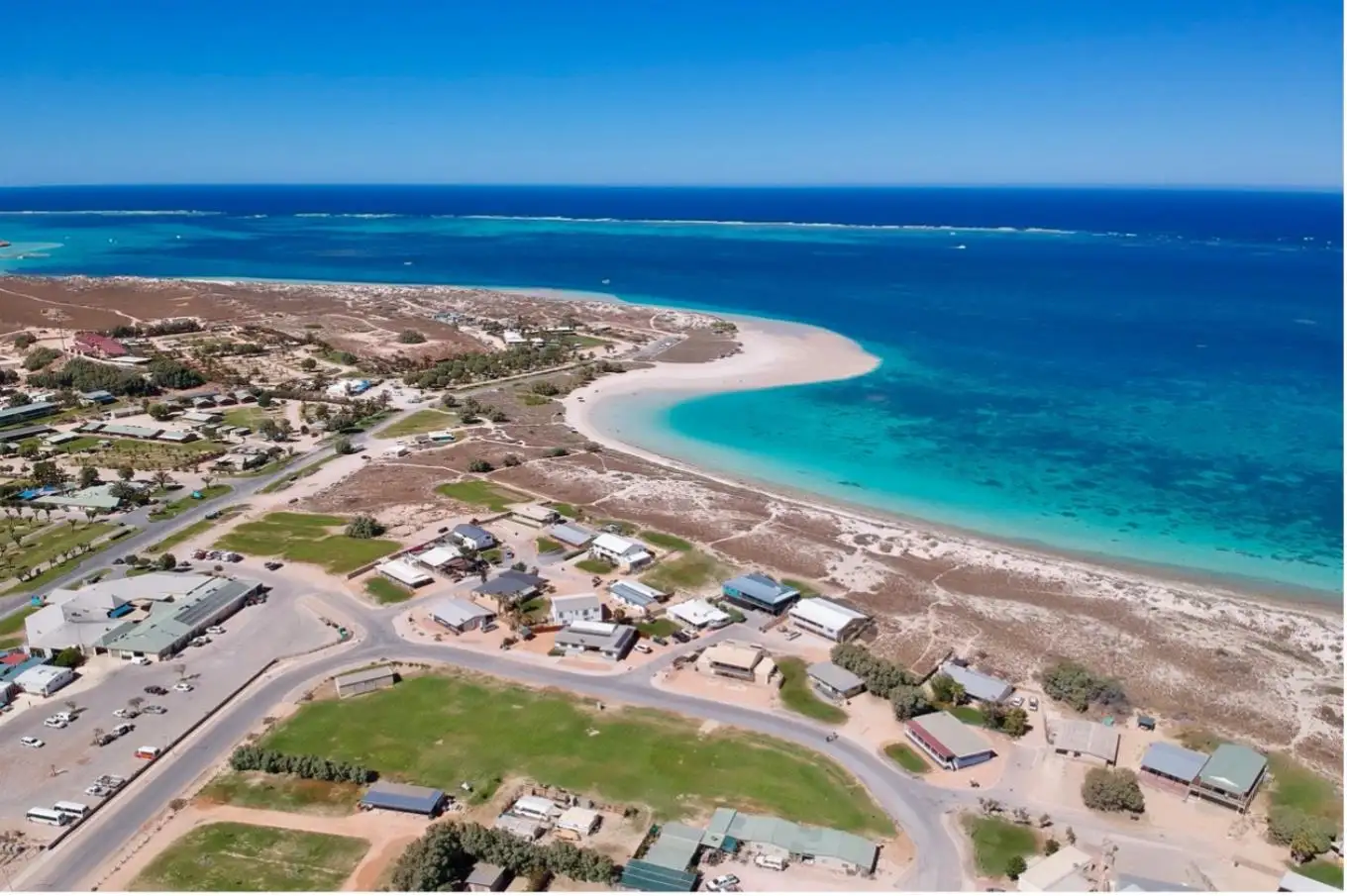 Main view of Homely house listing, 22 Wahoo Court, Coral Bay WA 6701