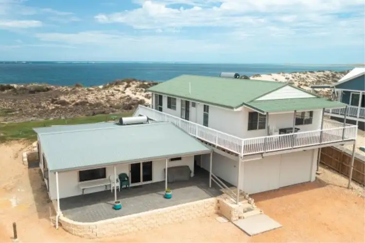 Second view of Homely house listing, 22 Wahoo Court, Coral Bay WA 6701