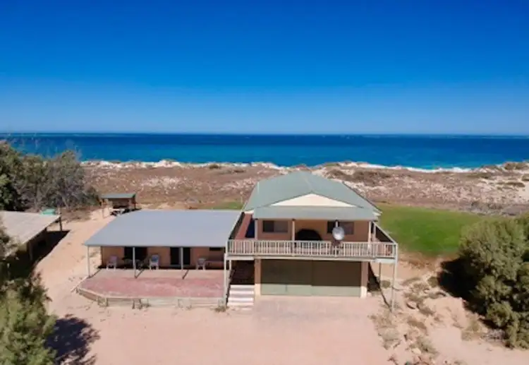 Fourth view of Homely house listing, 22 Wahoo Court, Coral Bay WA 6701